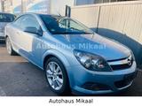 Opel Astra H Twin Top Edition