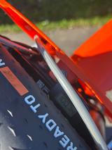 KTM SX-F 250 (keine TC250 , keine MC250) - KTM 250 SX F