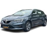 Renault Megane blue dCi Grandtour Kam*PDC*SHZ*Tempomat - gebrauchte Renault Megane aus dem Jahr 2024