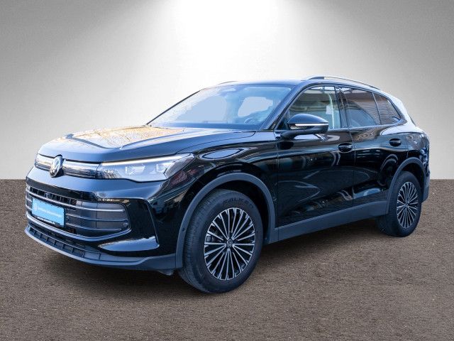 Volkswagen Tiguan - Bild 2