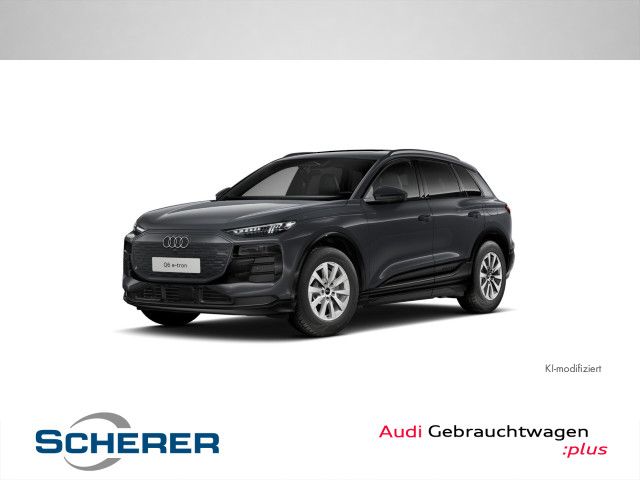 Audi Q6 SUV e-tron e-tron quattro 285 kW