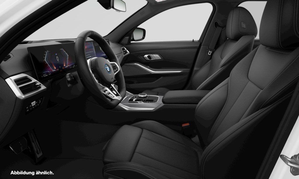 BMW 330 - Bild 2