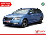 Skoda Octavia Combi 2.0 TDI Ambition 4x4 Navi AHK PDC - Skoda Octavia: Combi Ambition