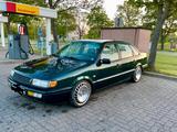 Volkswagen Passat VR 6 Limousine - gebrauchte VW Passat aus dem Jahr 1994