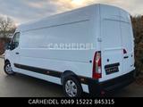 Renault Master III Kasten L3H2 HKa 3,5 Komfort - Renault Abschleppwagen