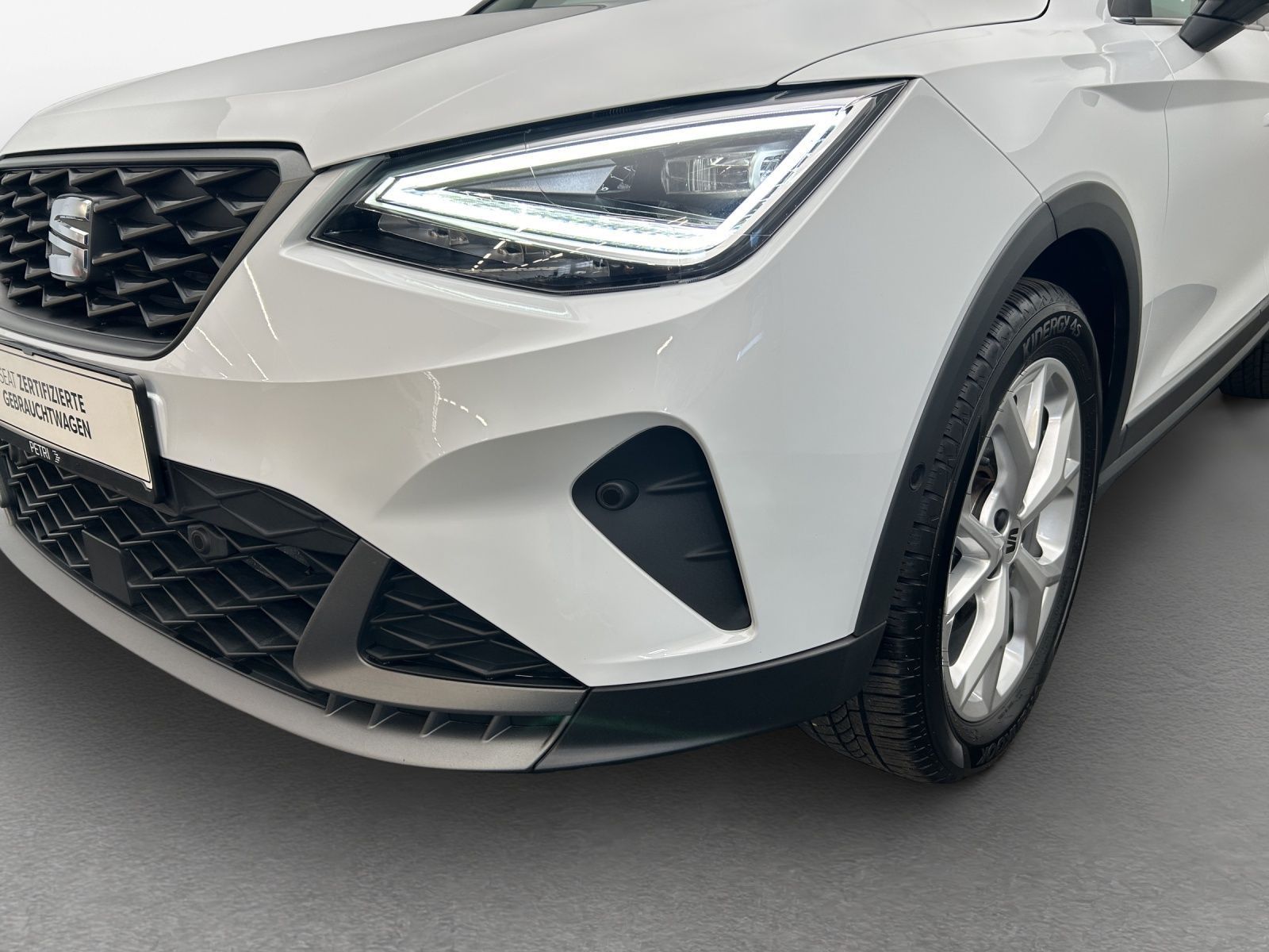 Seat Arona - Bild 16