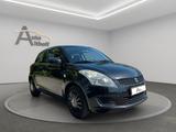 Suzuki Swift 1.2 RADIO KLIMA ALLW RADIO USB - Suzuki Swift: Radio