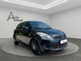 Suzuki Swift 1.2 RADIO KLIMA ALLW RADIO USB - Suzuki Swift aus 2012