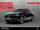 Mercedes-Benz EQA 250 AHK/LENKRDHZG/KAMERA/LEDProgressive SHZ - gebrauchte Mercedes-Benz EQA aus dem Jahr 2022