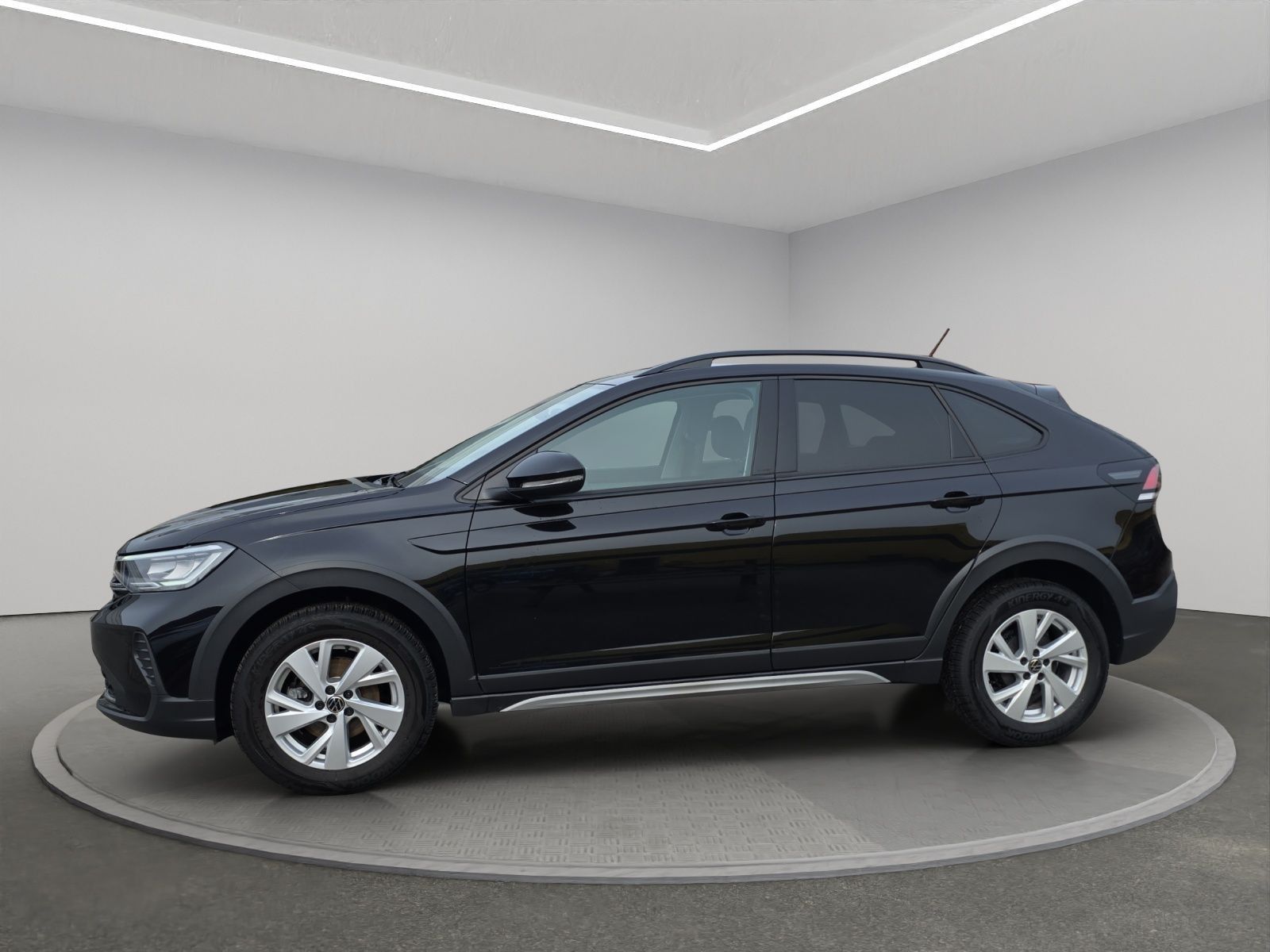 Volkswagen Taigo - Bild 5