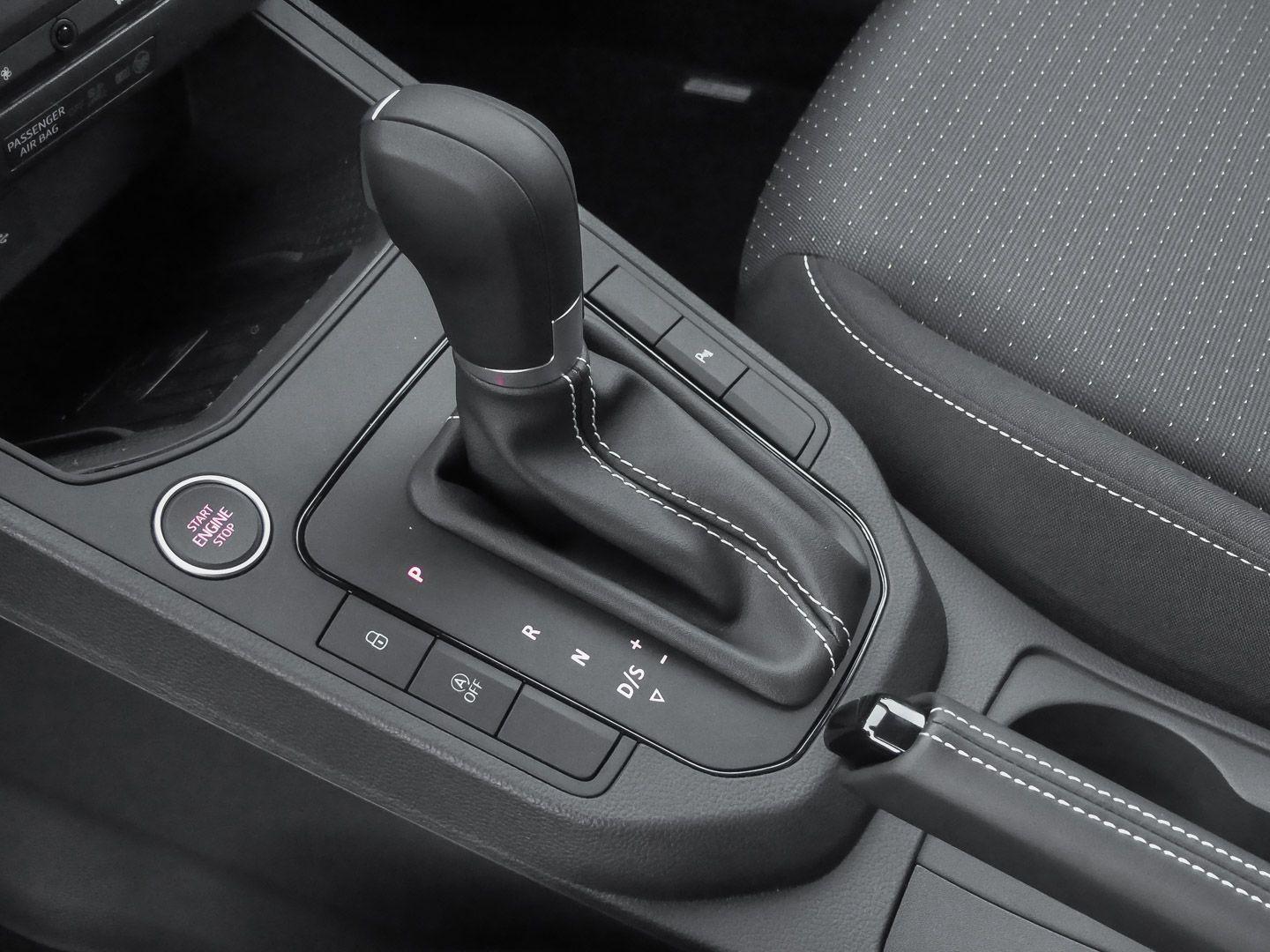 Seat Ibiza Road Edition 1.0 TSI 85 kW (116 PS) DSG