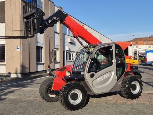Manitou MT625 T