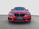BMW 218 i Cabrio M Sport LED Business-Navi - BMW 218 Cabrio Gebrauchtwagen