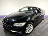 BMW 320d Cabrio Navi Xenon Leder SHZ - BMW 320: Cabrio, D