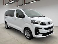 Peugeot Traveller - Vorschau Bild 7