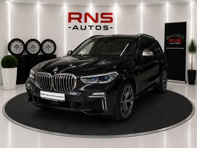BMW X5 M50d,Soft.Cl.Laser,H&K,Panoma.Head-Up