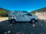 Nissan NV200 /Evalia e-Kasten Premium - mit Elektro-Antrieb: Van
