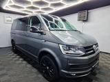 Volkswagen T6 Caravelle AUTOMATIK/LED/NAVI/STHZG|LM FELGEN| - Volkswagen T6 Caravelle aus 2019