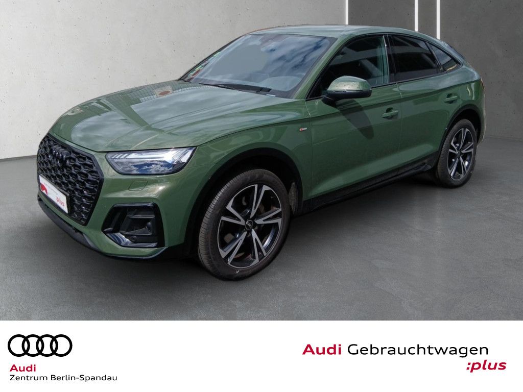 Image of Audi Q5