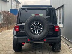 JEEP Wrangler Rubicon Xtreme 35" Hardtop 2.0 T 4,59%