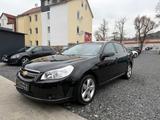 Chevrolet Epica LT*TÜV12/25*SHZ*TEMPO*1.HAND*AUTOMATIK* - Chevrolet Epica Gebrauchtwagen