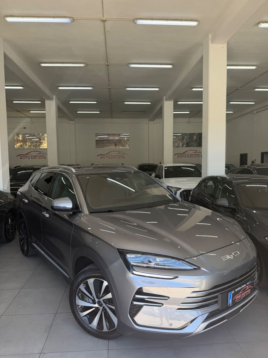 Other Byd Seal U DM-i 1.5 T 324 CV PHEV Design FINANZI imagem 2