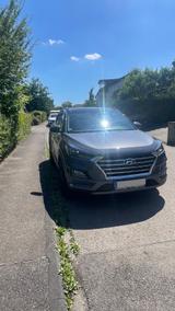 Hyundai TUCSON 1.6 T-GDI Premium 4WD DCT
