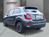 Fiat 500X 1.5 GSE Mild-Hybrid Automatik Klima LED Tem - Fiat 500X aus 2023