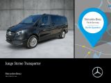 Mercedes-Benz V 250 d EDITION+SportP+SchiebDa+9G+TischP+Kamera - Mercedes-Benz V-Class: Sport Edition