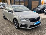 Skoda Octavia Combi RS 2.0TDI DSG 4x4 NAVI PDC SH LED - Skoda Octavia: Allradantrieb, 2.0