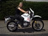BMW R 80 G/S Paris Dakar - Angebote entsprechen deinen Suchkriterien