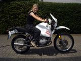 BMW R 80 G/S Paris Dakar - Angebote entsprechen deinen Suchkriterien