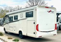 Carthago c-tourer I 149 LE -€ 23.321,00 reduziert! (2/18)