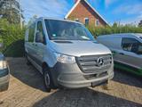 Mercedes-Benz Sprinter III Kasten 314 CDI RWD  *Sortimo Regal* - Mercedes-Benz Sprinter: Sortimo