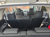 Toyota Corolla Verso 1.8 Executive - Toyota Corolla Verso Gebrauchtwagen
