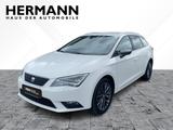 Seat Leon 1.2 TSI ST Connect *LED*W-Paket*2xKlima*LM - Seat Leon: Connect