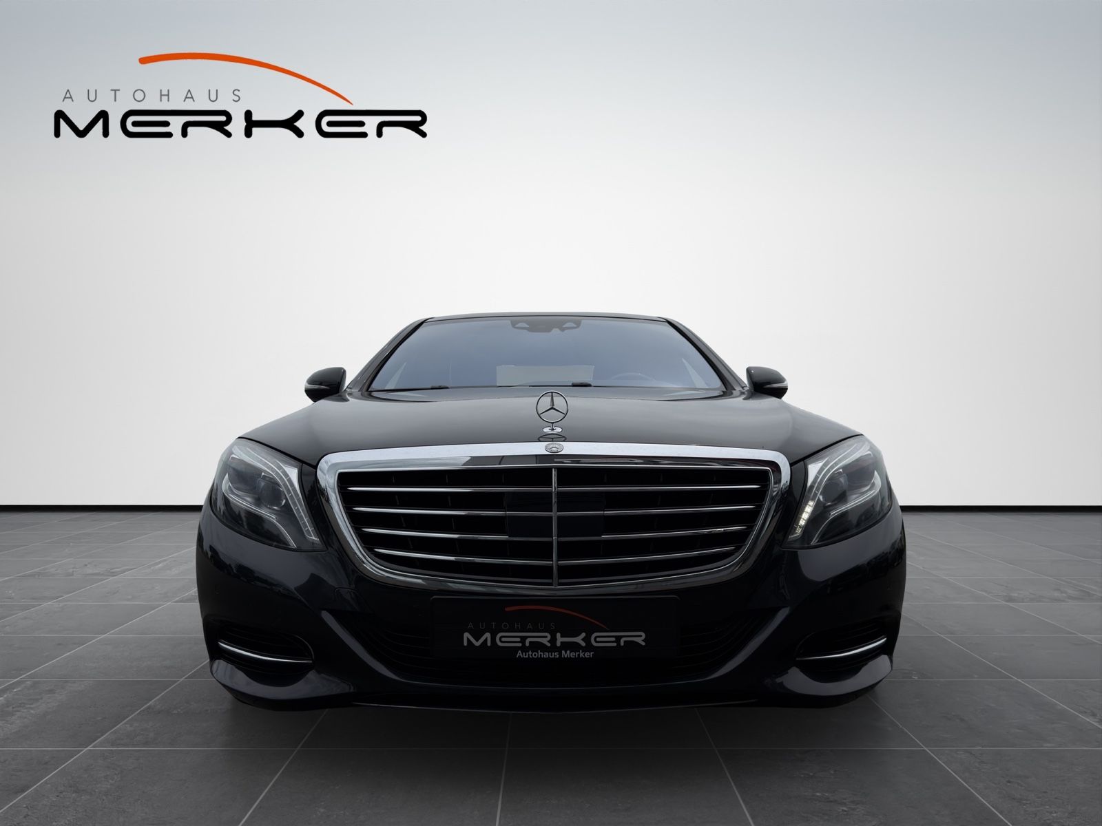Mercedes-Benz S500 4Matic Burmester/AirMatic/Soft/Memo/RFK/Amb foto 24
