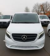 Mercedes-Benz Vito 116 CDI Mixto Lang *LED-Schein.*RFK.*Navi* - gebrauchte Mercedes-Benz Vito aus dem Jahr 2022