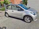 Seat Mii Reference Nur 20.900 km 1. Hand TÜV 07/2027 - graue Seat Mii
