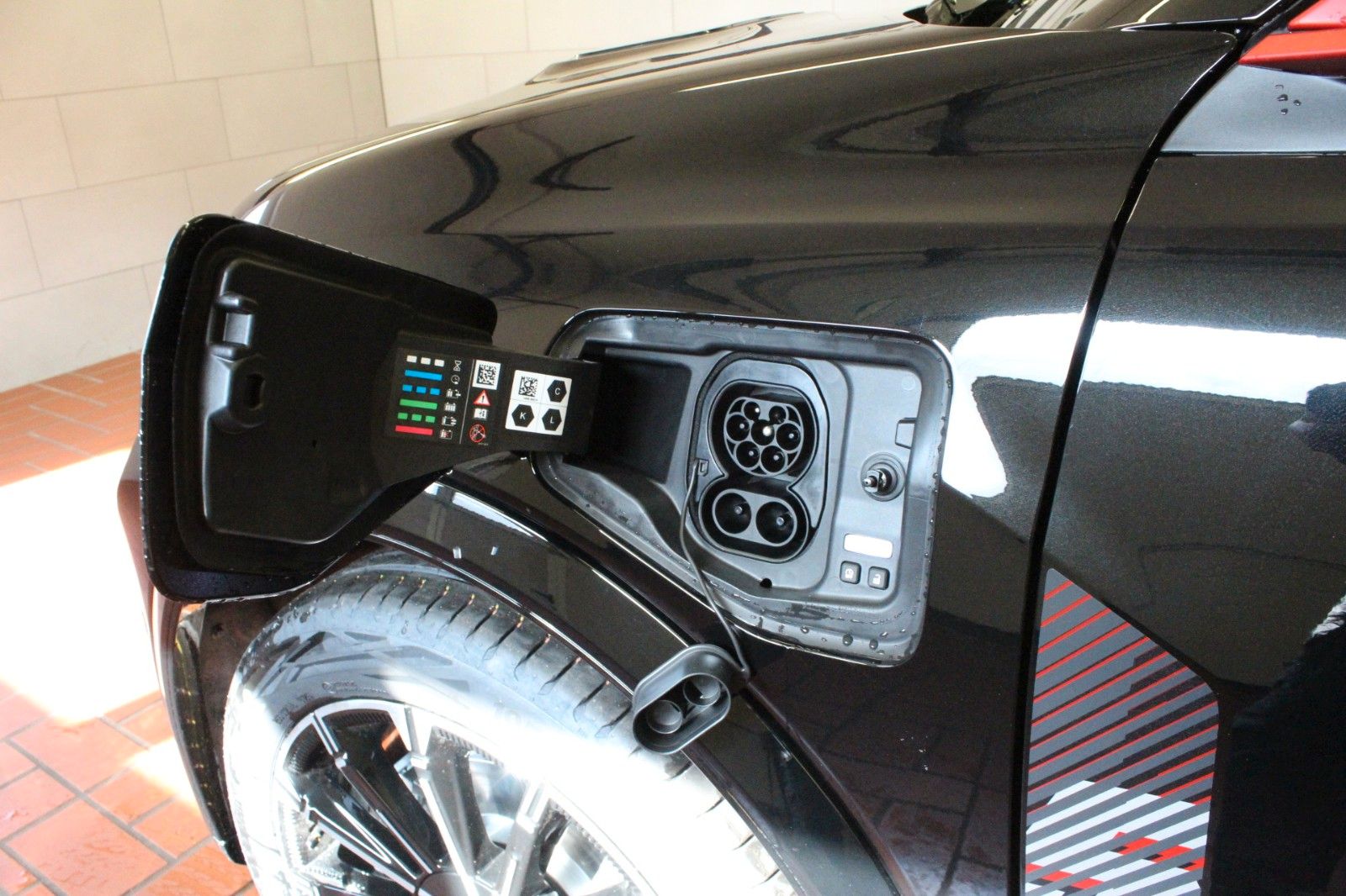 Fahrzeugabbildung Renault R 5 Iconic Five 120 Urban Range*Harman Kardon*