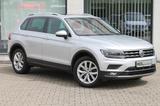Volkswagen Tiguan Highline 4Motion*ACC*LED*AHK*360° KAMERA*
