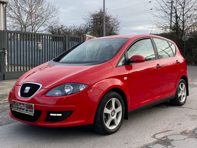 Seat Altea 1.6 Benzin Fresh Klima/AHK