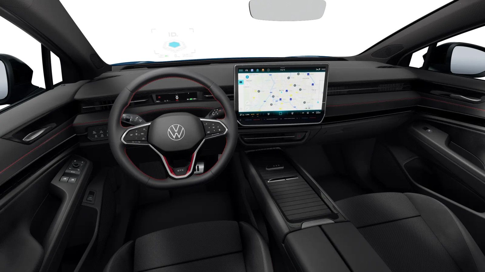 Volkswagen ID.7 - Bild 8