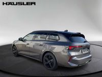 Opel Astra - Vorschau Bild 3