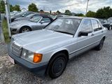 Mercedes-Benz 190 E 2.0*AUTOM*H-ZULASSUNG*OLTIMER*NUR 129.TKM* - Mercedes-Benz 190 in Mainz