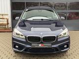 BMW 2 Gran Tourer 218 d Sport Line/PANO/HUP/LED - BMW 218 Gebrauchtwagen