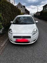 Fiat punto - Fiat Punto in Dortmund