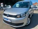 Volkswagen Caddy Kombi Roncalli Trendline 1.HAND KETTE NEU