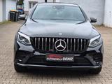 Mercedes-Benz GLC 43 AMG GLC -Klasse Coupe GLC 43 AMG 4Matic - Mercedes-Benz GLC 43 AMG: Sportwagen