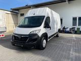 Opel Movano C*L3H3*165 PS*Klima+Kamera+Tempomat+DAB* - gebrauchte Kleinbusse in Wiesbaden